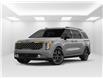 2025 Kia Carnival Hybrid SX+ (Stk: K25346) in St. John's - Image 1 of 3