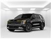 2025 Kia Carnival Hybrid EX (Stk: K25345) in St. John's - Image 1 of 12