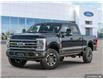 2025 Ford F-350 King Ranch (Stk: S-532) in Calgary - Image 1 of 25