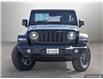 2025 Jeep Wrangler Sport (Stk: SW0011) in Orangeville - Image 2 of 29
