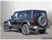 2025 Jeep Wrangler Sport (Stk: SW0011) in Orangeville - Image 4 of 29