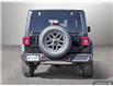 2025 Jeep Wrangler Sport (Stk: SW0011) in Orangeville - Image 5 of 29