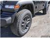 2025 Jeep Wrangler Sport (Stk: SW0011) in Orangeville - Image 7 of 29