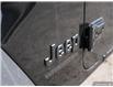 2025 Jeep Wrangler Sport (Stk: SW0011) in Orangeville - Image 9 of 29