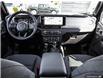 2025 Jeep Wrangler Sport (Stk: SW0011) in Orangeville - Image 25 of 29
