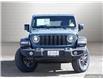 2025 Jeep Wrangler Sport (Stk: SW0010) in Orangeville - Image 2 of 29