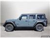 2025 Jeep Wrangler Sport (Stk: SW0010) in Orangeville - Image 3 of 29