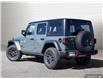 2025 Jeep Wrangler Sport (Stk: SW0010) in Orangeville - Image 4 of 29