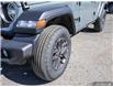2025 Jeep Wrangler Sport (Stk: SW0010) in Orangeville - Image 7 of 29