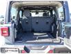 2025 Jeep Wrangler Sport (Stk: SW0010) in Orangeville - Image 11 of 29