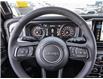 2025 Jeep Wrangler Sport (Stk: SW0010) in Orangeville - Image 14 of 29