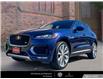 2017 Jaguar F-PACE S (Stk: 911111) in Victoria - Image 1 of 25