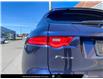 2017 Jaguar F-PACE S (Stk: 911111) in Victoria - Image 11 of 25