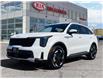 2025 Kia Sorento Hybrid EX (Stk: 25-220) in North Bay - Image 1 of 1