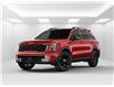 2025 Kia Sorento 2.5T X-Line (Stk: K25217) in St. John's - Image 1 of 1