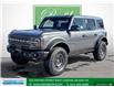 2025 Ford Bronco Badlands (Stk: C54196) in London - Image 1 of 25