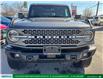 2025 Ford Bronco Badlands (Stk: C54196) in London - Image 9 of 25