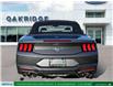 2025 Ford Mustang EcoBoost (Stk: C54192) in London - Image 5 of 23