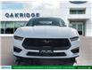 2025 Ford Mustang EcoBoost Premium (Stk: C54052) in London - Image 2 of 23
