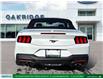 2025 Ford Mustang EcoBoost Premium (Stk: C54052) in London - Image 5 of 23