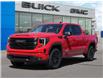 2025 GMC Sierra 1500 Elevation (Stk: 40541) in Georgetown - Image 1 of 28