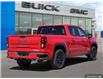 2025 GMC Sierra 1500 Elevation (Stk: 40541) in Georgetown - Image 5 of 28