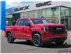 2025 GMC Sierra 1500 Elevation (Stk: 40541) in Georgetown - Image 7 of 28