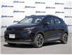 2023 Chevrolet Bolt EUV Premier (Stk: 40711) in Georgetown - Image 1 of 28