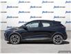 2023 Chevrolet Bolt EUV Premier (Stk: 40711) in Georgetown - Image 2 of 28