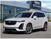 2025 Cadillac XT6 Premium Luxury (Stk: 170086) in London - Image 1 of 26