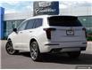 2025 Cadillac XT6 Premium Luxury (Stk: 170086) in London - Image 4 of 26