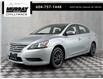 2015 Nissan Sentra 1.8 S (Stk: C0002) in Chilliwack - Image 1 of 34