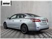 2015 Nissan Sentra 1.8 S (Stk: C0002) in Chilliwack - Image 4 of 34