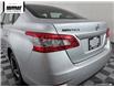 2015 Nissan Sentra 1.8 S (Stk: C0002) in Chilliwack - Image 12 of 34