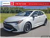 2025 Toyota Corolla Hatchback Base (Stk: SL246748) in Courtenay - Image 1 of 1