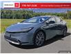 2025 Toyota Prius Limited (Stk: SP028300) in Courtenay - Image 1 of 1