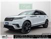 2018 Land Rover Range Rover Velar D180 HSE R-Dynamic (Stk: A2501344) in North York - Image 1 of 29