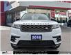 2018 Land Rover Range Rover Velar D180 HSE R-Dynamic (Stk: A2501344) in North York - Image 3 of 29