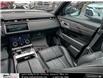 2018 Land Rover Range Rover Velar D180 HSE R-Dynamic (Stk: A2501344) in North York - Image 29 of 29