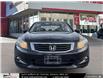 2008 Honda Accord EX-L V6 (Stk: A2501409) in North York - Image 3 of 29