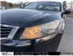 2008 Honda Accord EX-L V6 (Stk: A2501409) in North York - Image 12 of 29