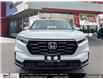 2023 Honda CR-V EX-L (Stk: A2501144) in North York - Image 3 of 29
