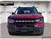2025 Ford Bronco Sport Outer Banks (Stk: 5BR2924) in Brantford - Image 2 of 23
