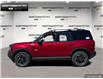 2025 Ford Bronco Sport Outer Banks (Stk: 5BR2924) in Brantford - Image 3 of 23