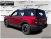 2025 Ford Bronco Sport Outer Banks (Stk: 5BR2924) in Brantford - Image 4 of 23