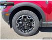 2025 Ford Bronco Sport Outer Banks (Stk: 5BR2924) in Brantford - Image 6 of 23