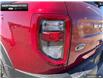 2025 Ford Bronco Sport Outer Banks (Stk: 5BR2924) in Brantford - Image 9 of 23