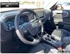 2025 Ford Bronco Sport Outer Banks (Stk: 5BR2924) in Brantford - Image 11 of 23