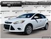 2013 Ford Focus SE (Stk: 5LA6356A) in Brantford - Image 1 of 18
