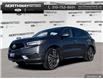 2017 Acura MDX Navigation Package (Stk: 4F12260B) in Brantford - Image 1 of 23